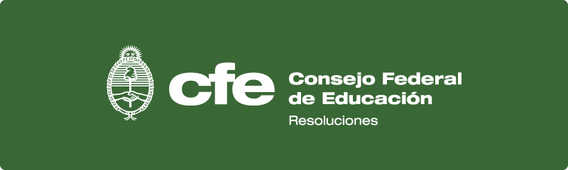 Resoluciones CFE