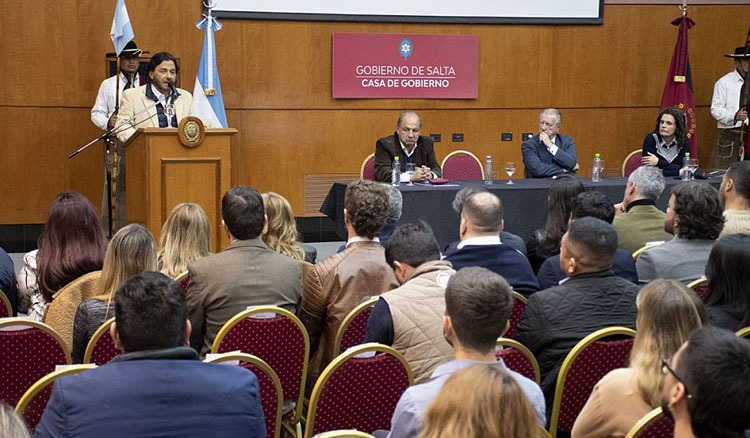 Fotografía: La lucha contra la ludopatía en menores es política pública